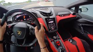 Lamborghini Revuelto : Pushing To The Limit screenshot 4