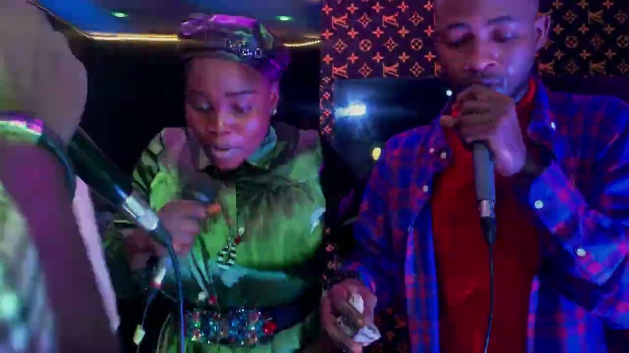 Praise Blast 2024 S1 | DeleKings Ft Mofeoluwa