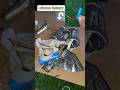 Lithium Battery Operation #lithium #battery #shorts