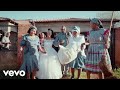 Cardinal X25 Siyakhetha Uthando Official Music Video 