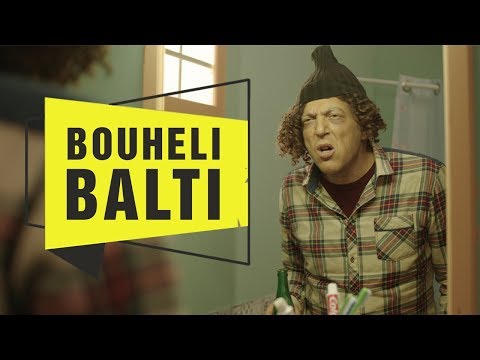 Balti - Bouheli (Official Music Video)