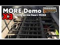 Floor Removal