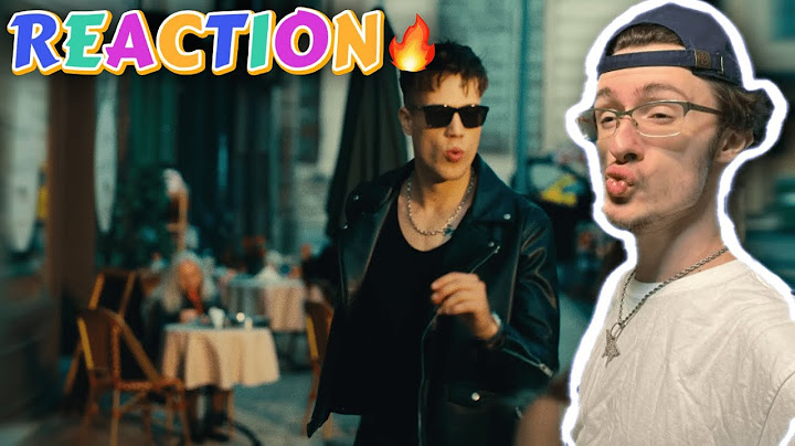 Yep! I'm Michael Jackson now! | T. Danny-Szívtipró (Reakció)