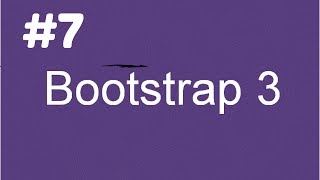 Celebrity Bootstrap 3 Tutorial 7 Offsetting Columns Profile