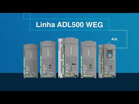 WEG ADL500 – Lesson 10: Troubleshooting Common Issues