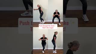 Day 6: Booty Lift Workout | Slim &amp; Toned Legs 10-Day Challenge | All Standing, No Equipment, At Home