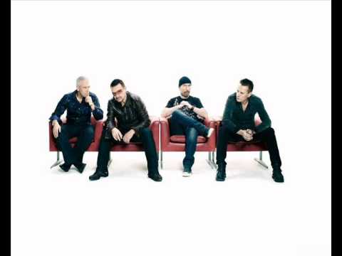 U2 - Beautiful Day *HQ*