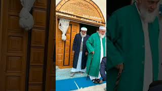 Şeyh Abdülbaki El Kanusturi K.s. Manevi Sohbet