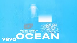 Ocean (YOTTO Remix - Official Audio) - Jessie Reyez