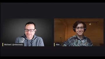 Python Language Summit 2022 - Talk Python to Me Ep.375