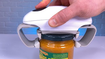 BIG TEST - 26 bottle and jar openers (Part #2)