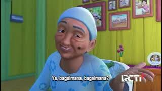 FULL Episod Baru Upin & Ipin Musim 16   Kak Ros Mencari Idola Misteri   Upin Ipin Terbaru 2022