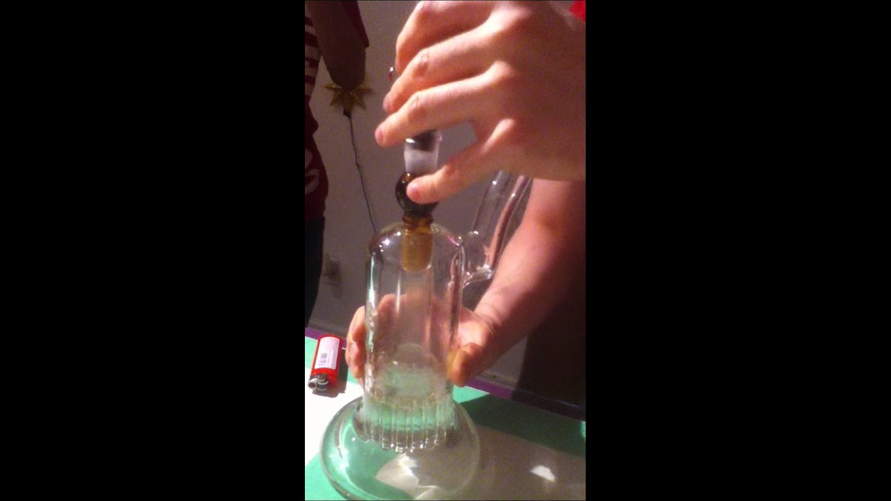 Luke Wilson 15 arm Dewaar