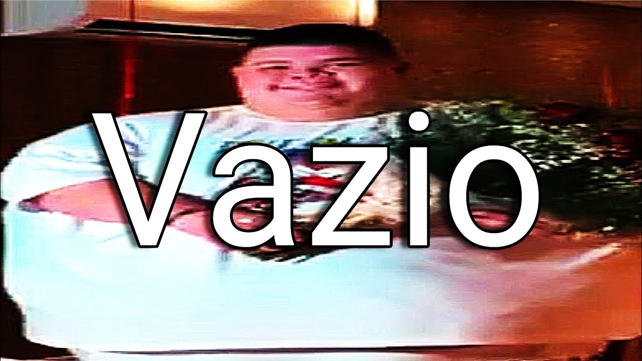 O VAZIO da Maior Idade