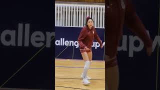 LeeDa 이다영 李多英 ดายอง ลี イダヨン volleyball