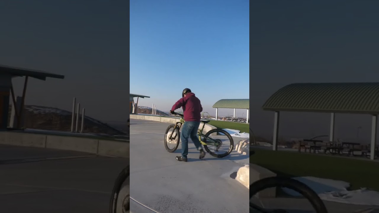 How to get over obstacles 