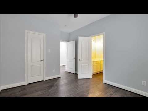 51 Parkway Place, Jersey Village, TX home video tour