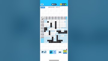 Logic Pic [MAGICAL GIRLS] Level 7