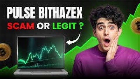 Pulse Bithazex Review 2025 💹 (Scam Or Legit?) Smart AI Trading Platform For Crypto Traders? ✅