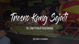 Tresno Kang Sejati Versi Jathilan - RKS CHANNEL