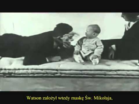 Wideo: Czy matka Małego Alberta wyraziła zgodę?