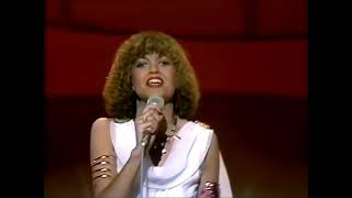 Emly Starr - Samson (Eurovision Belgium 1981)