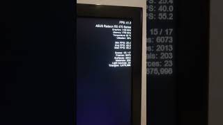 test benchmark rx470 asus mining edition test benchmark rx470 asus mining edition
