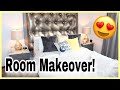 ROOM MAKEOVER! Transforma La Habitación con Nosotros! +DIYs