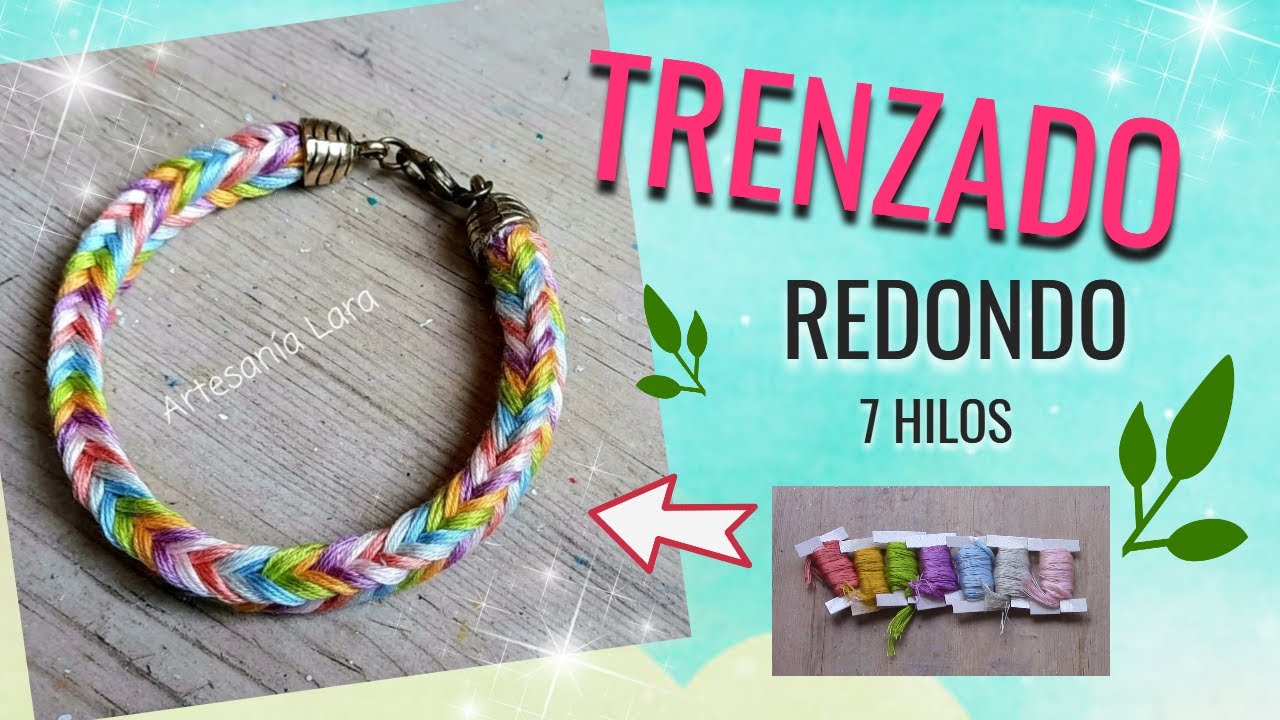 (7 CUERDAS) | Paso a paso - YouTube