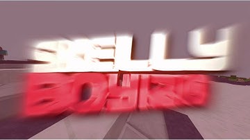 SKELLYBOY1210 Overlay Intro (60 FPS) (1080p)