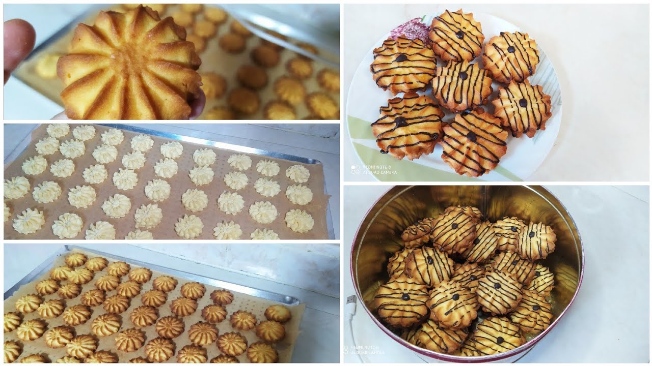 بتيفور احسن من المحلات وصفة سهلة وبنينة وكمية كبيرة