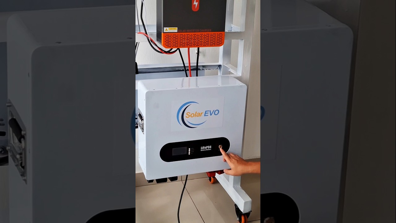 Power without limits, with BESS. Contact us for FREE demo–visit profile⚡️