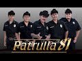 Patrulla 81 - Mix De Éxitos - 20 Caniciones