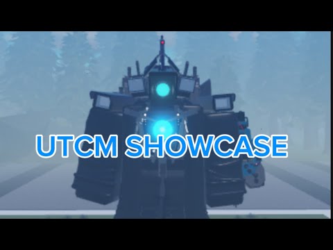 UTCM showcase [st:blockadebattlefornt] - YouTube