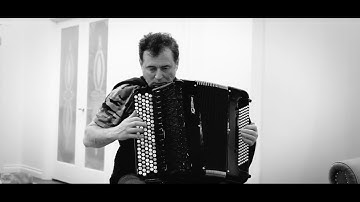 (China version) Demo video of "Jupiter" B-system Chromatic accordion. Voices by V.G. Gusev