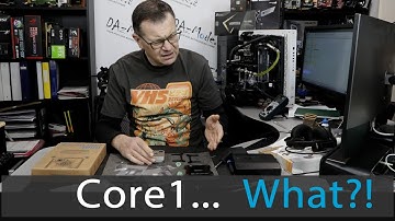 Alphacool Core1 CPU Block Review - How did they pull it off? Beats me, but we have the winner.