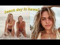 A Day in the Life in HAWAII! + How I Workout! | Summer Mckeen