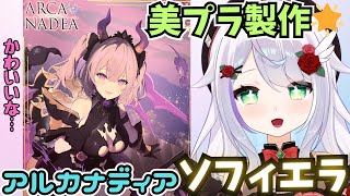 プラモ制作　まとめ売り　質問可　値段要相談 美少女プラモ製作雑談】可愛いすぎない!?!? 箱絵も良いんだよね