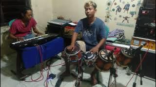 cuma kamu.cover manual style korg ma enak buat sound cek