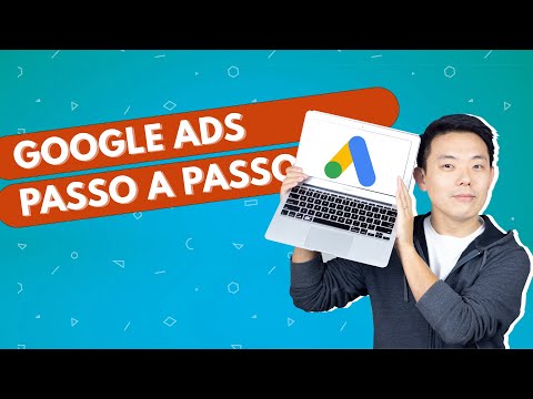 Como anunciar no GOOGLE ADS | TUTORIAL COMPLETO para criar campanhas de SUCESSO! 😉