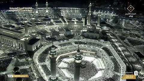 تلاوة من سورة الأعراف 142-200 للشيخ د. #بندر_بليلة تراويح ليلة 12 رمضان 1446هـ