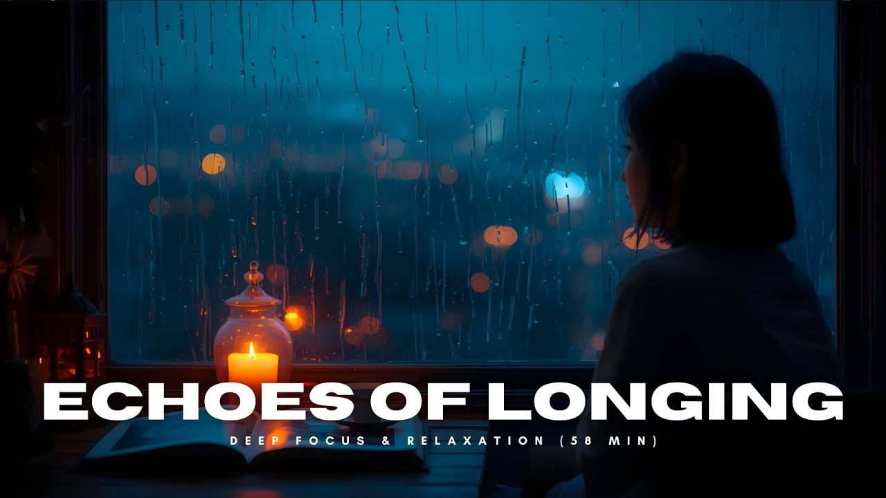 Deep Longing Examples Echoes of Longing 🌧️ | Deep Focus & Relaxation (58 Min) - YouTube