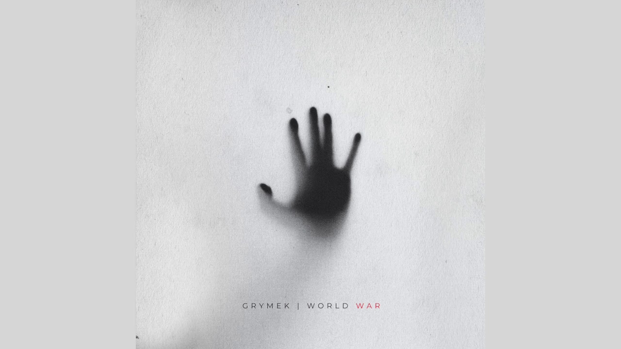 Grymek - World War (Original Mix)