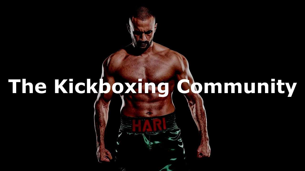 Badr Hari 2019 Official Entrance Song - YouTube