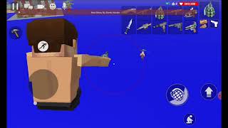 simple sandbox 3 MOD Menu  (for 20 + subscribers) screenshot 4