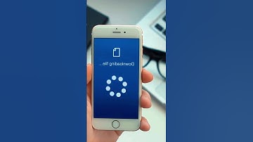 Why Your Smartphone Has More Power Than NASA