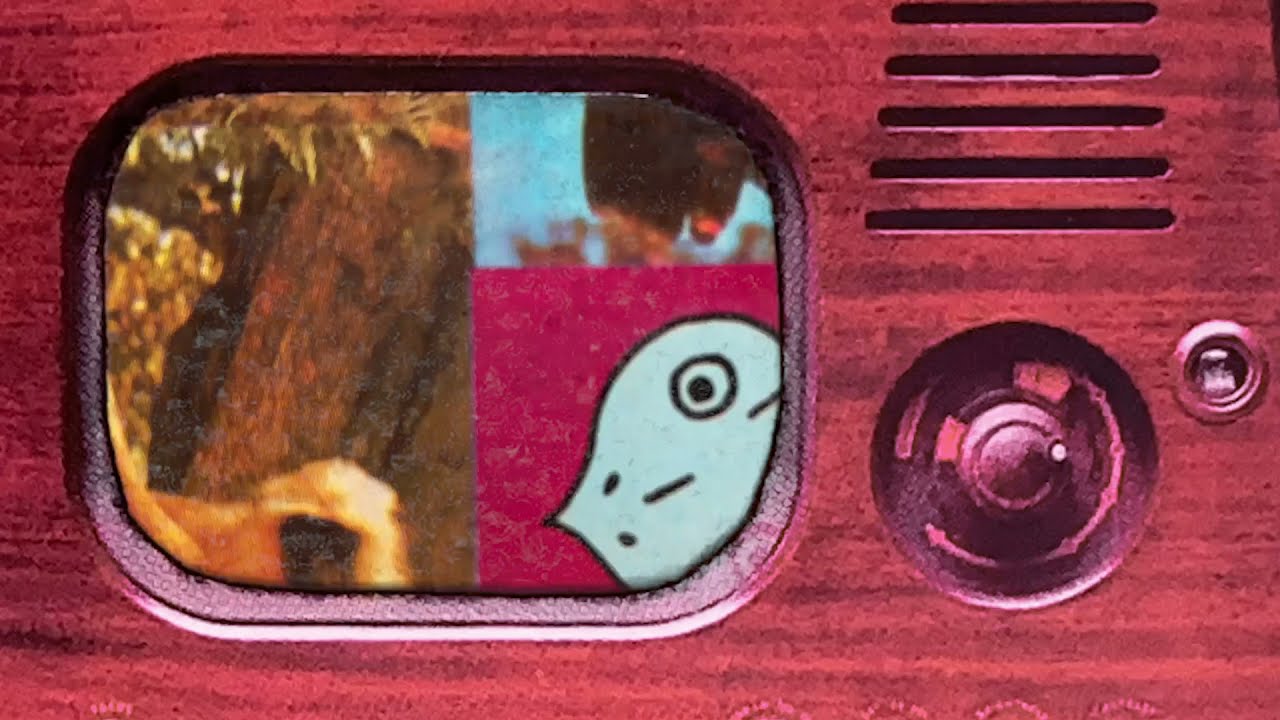 Deca - "Sleepwalker" Animated Video