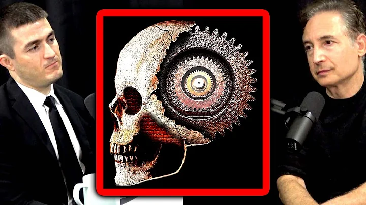 There is no free will, but we are free | Brian Greene and Lex Fridman