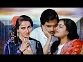 Blockbuster Bollywood Full Movie - Pyaasa Sawan - Jeetendra, Reena Roy, Moushumi Chatterjee