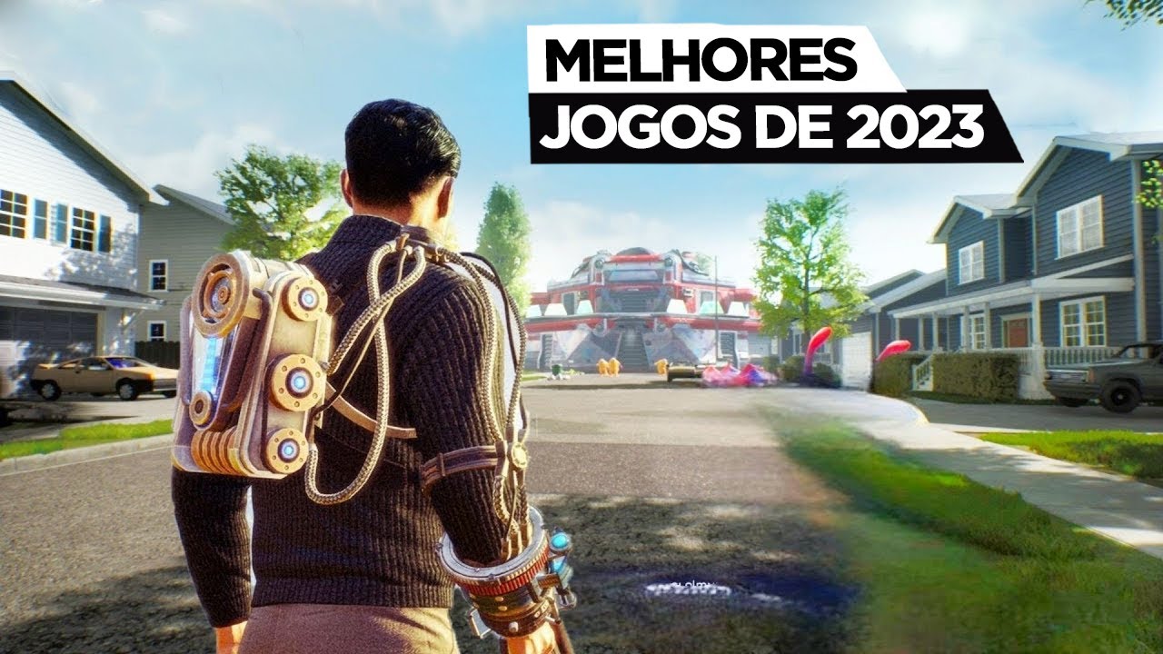 Os 50 melhores jogos para Android e iOS em 2023 de graça